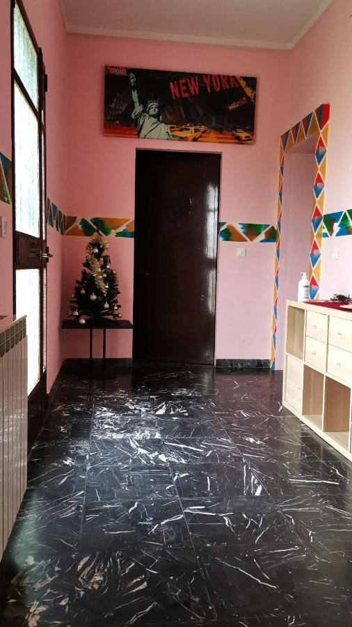 Villa Pertini Appartamento Primo Piano Nel Parco Oglio Sud Canneto sull'Oglio Kültér fotó